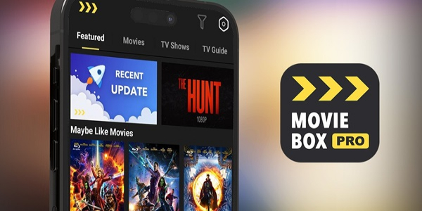 MovieBox Pro ဖန်သားပြင်ဓာတ်ပုံ 0