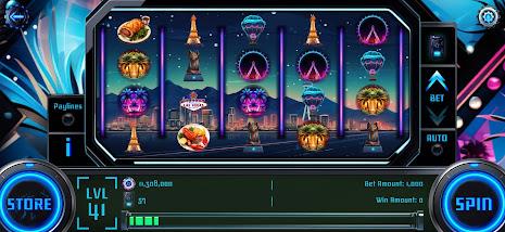 Future Slots Casino ภาพหน้าจอ 2