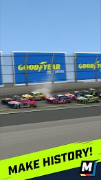 NASCAR Manager Schermafbeelding 2