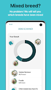 Dog Scanner: 犬種の識別 スクリーンショット 1