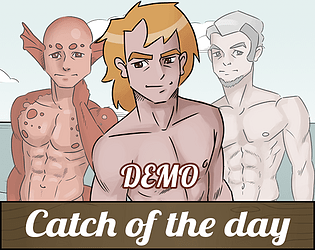 catch of the day - demo