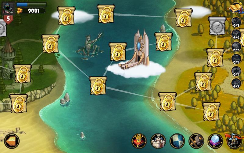 Royal Heroes应用截图第1张