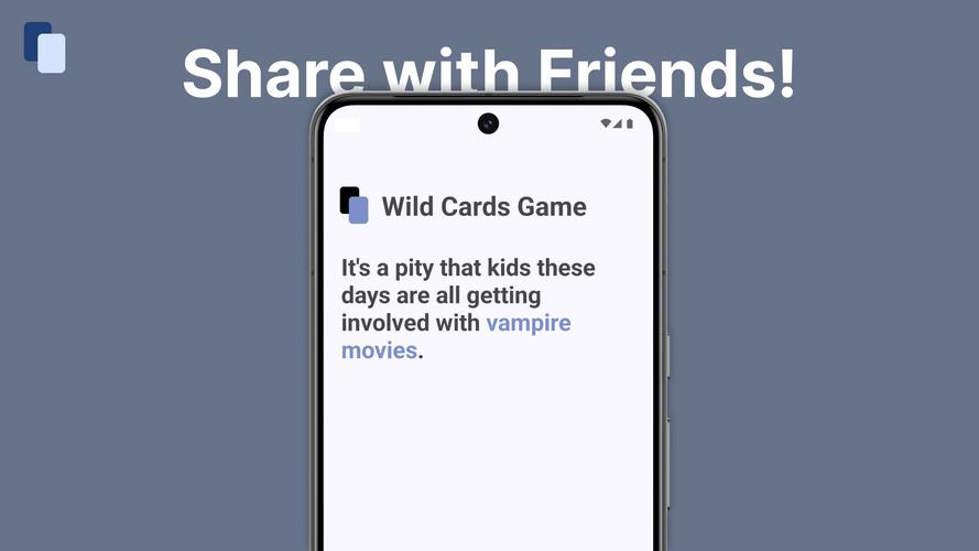 Wild Cards Game Captura de tela 3