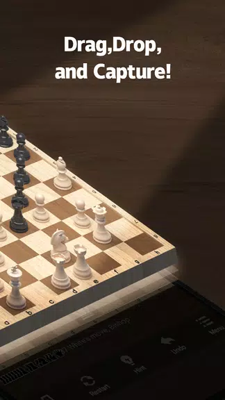 Chess: Ajedrez & Chess online 스크린샷 3