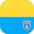 VPN Ukraine - Free VPN Proxy Server & Secure App