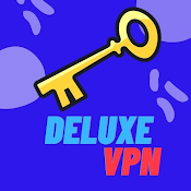 VPN Deluxe-Free Fast VPN & Proxy Server