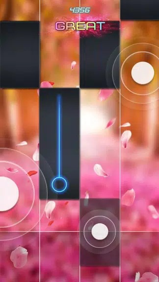 Music Tiles: Music Games應用截圖第2張