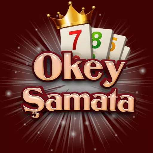 Okey Şamata