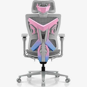 Andaseat X-Air Pro網狀椅子