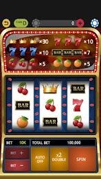 World Slot Machine King Captura de pantalla 0