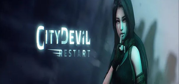 City Devil: Restart [v0.2]應用截圖第0張