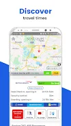 sostravel – All in one App Скриншот 1