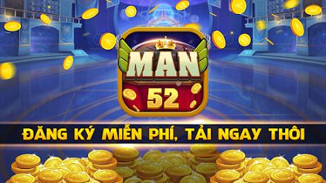 Man 52 - Huyen Thoai Song Dai ဖန်သားပြင်ဓာတ်ပုံ 0