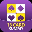 13 Card Rummy - Online Rummy