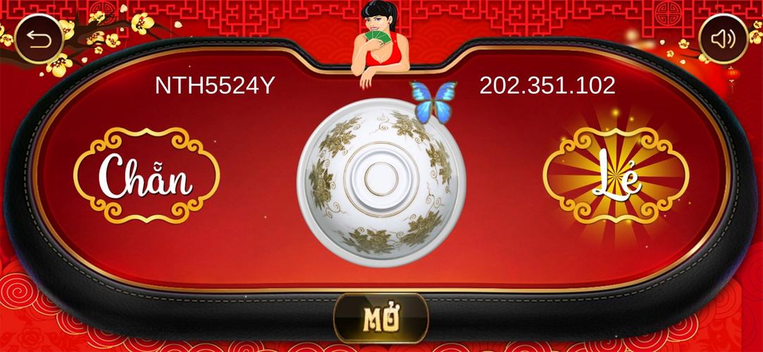 Xóc đĩa 2024应用截图第3张
