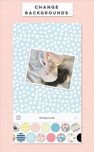 PicCollage Beta 스크린샷 3