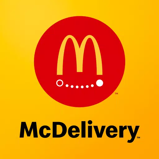 McDelivery PH