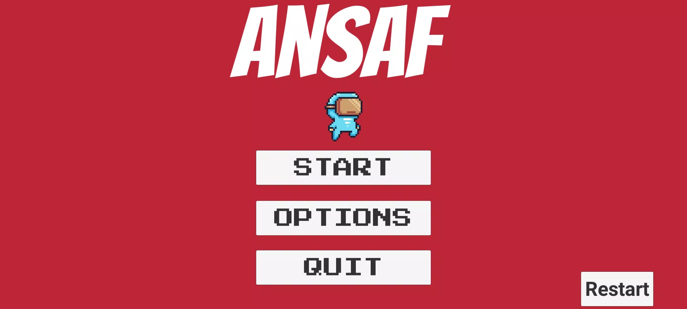 ANSAF SAW應用截圖第1張