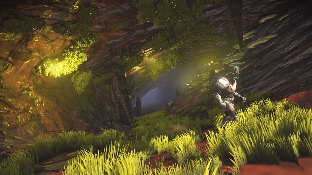 Iluminação atualizada sem céu do homem