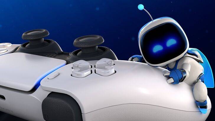 Astro Bot