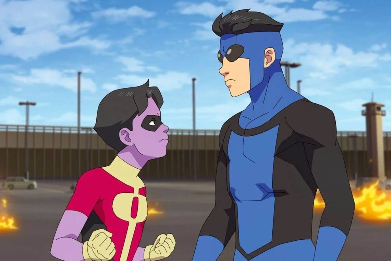 Recycled Story Beats