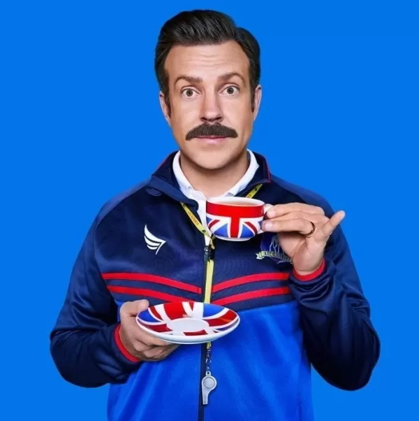 Ted Lasso