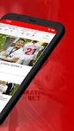 Sevilla FC - Official App スクリーンショット 3