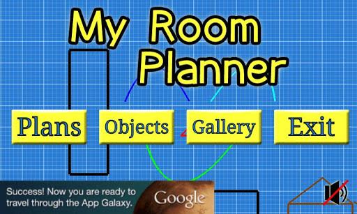 My Room Planner Ảnh chụp màn hình 0