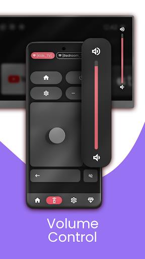 Remote Control for EKO tv Zrzut ekranu 0