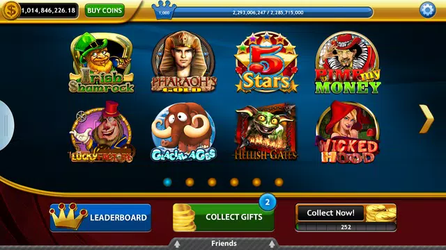 SlotoPrime - Slot Machines Ảnh chụp màn hình 0