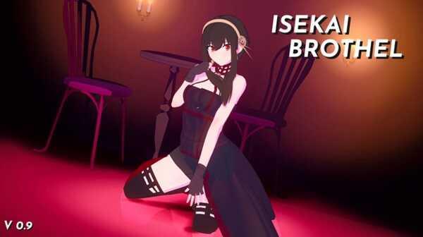 Isekai Brother Screenshot 1