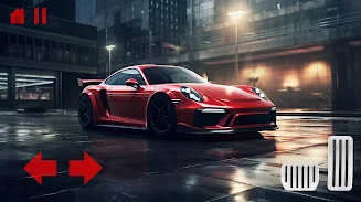 Car Parking Pro - 911 GT2 Schermafbeelding 0