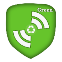 24clan VPN Green