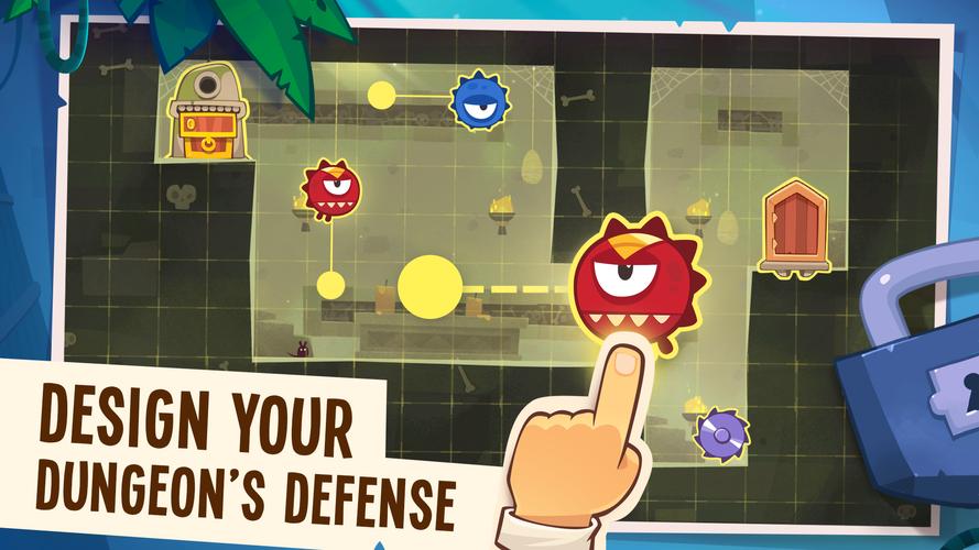King of Thieves Скриншот 2