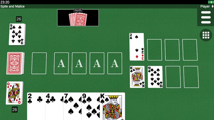 Card Games Скриншот 1