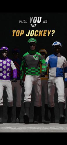 Top Jockey Screenshot 0