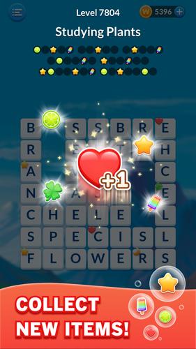 Word Blast: Word Search Games应用截图第3张