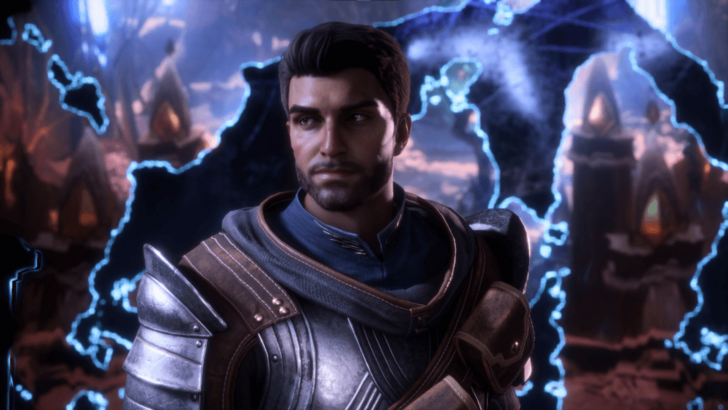 Dragon Age: The Veilguard Release Date and Gameplay Reveal