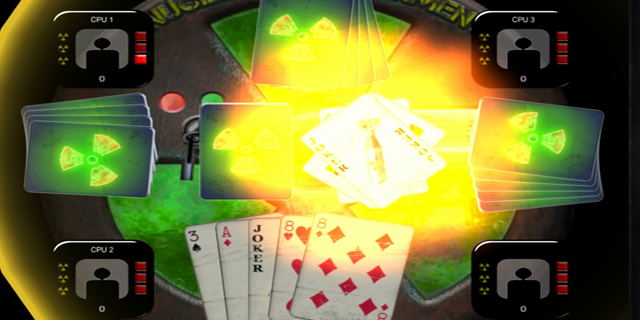 Nuke Your Neighbor Online 스크린샷 0