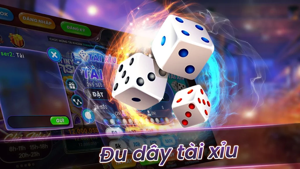 Ocean97 - Free Classic Slotmachine Gaming应用截图第1张