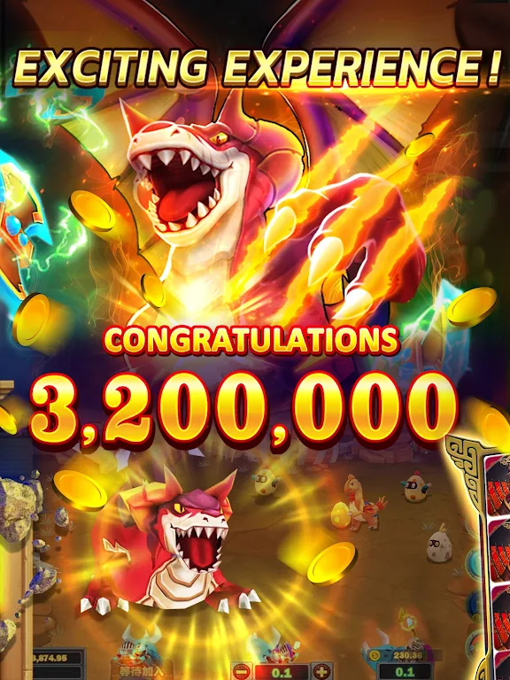 ၾကယ္95 スクリーンショット 1