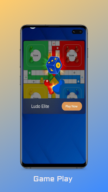 Ludo Elite - Win Cash Online Ảnh chụp màn hình 1