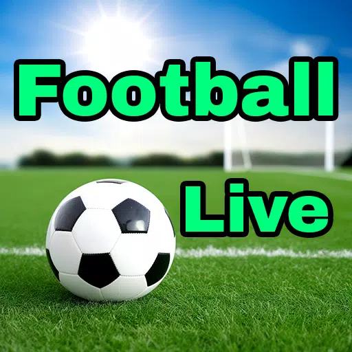 Live Football TV HD 스크린샷 2