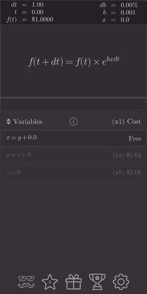 Exponential Idle スクリーンショット 1