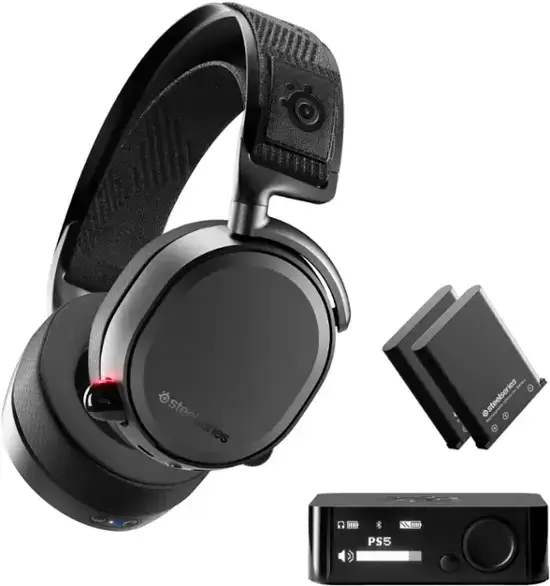 SteelSeries Arctis Pro Wireless Headset