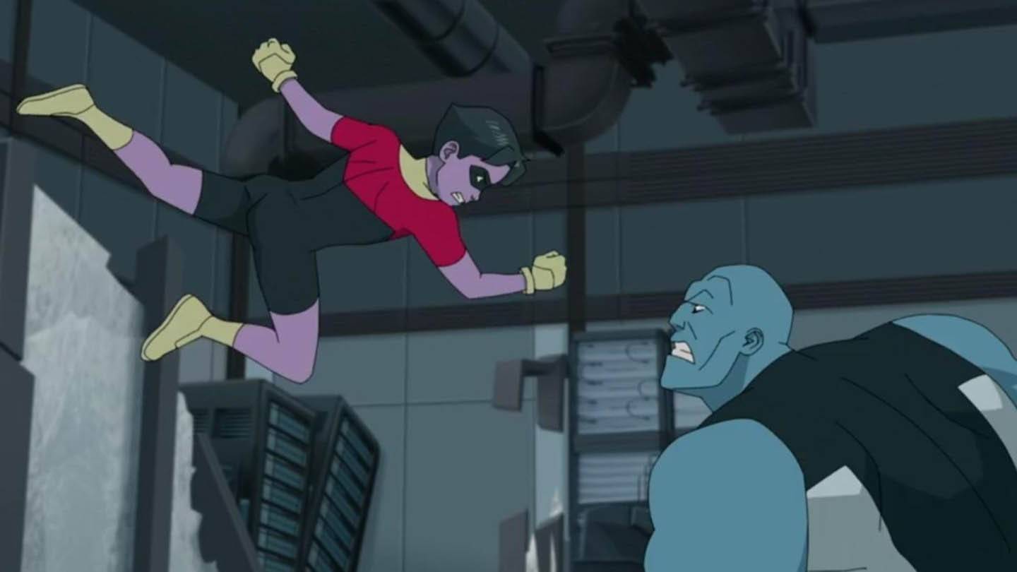 Merits of Continuing Viewing