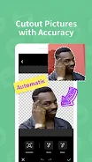 Sticker Maker-WhatsApp應用截圖第2張