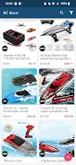 RC Cars toys online shopping Ekran Görüntüsü 3