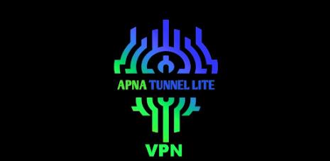 APNA TUNNEL VPN 스크린샷 2