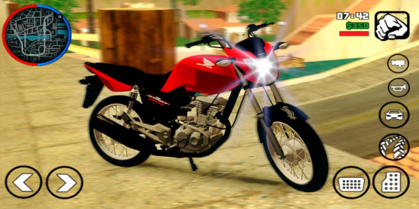Grand Theft Auto: San Andreas Captura de pantalla 0